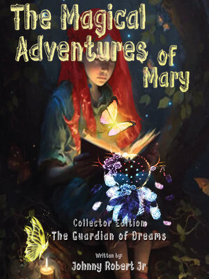 cover image of The Magical Adventures of Mary